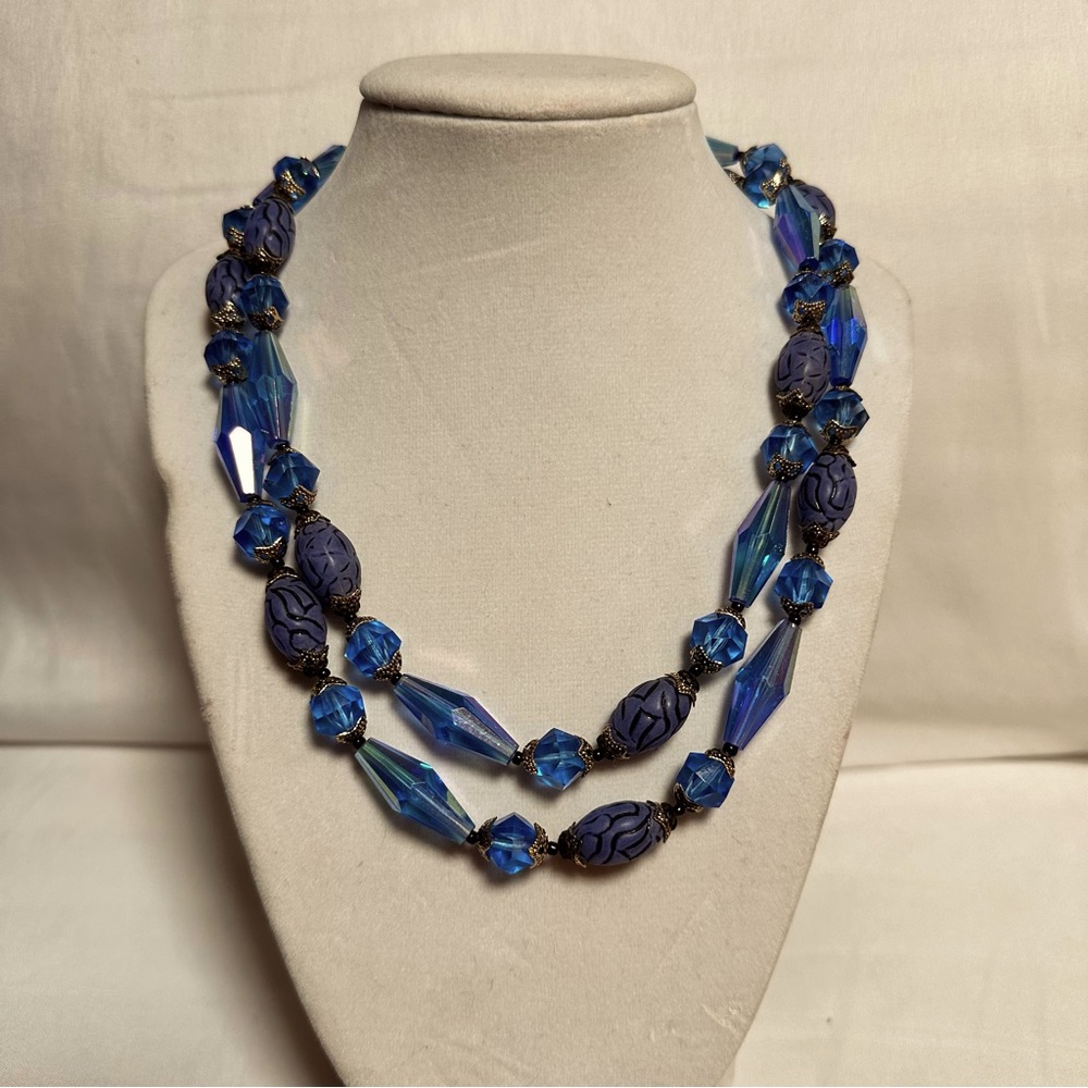 Vintage necklace from Germany